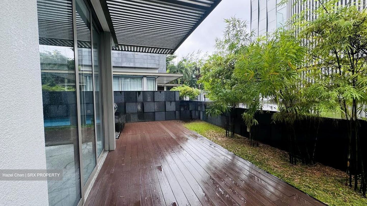 Stevens Road (D10), Terrace #464307041